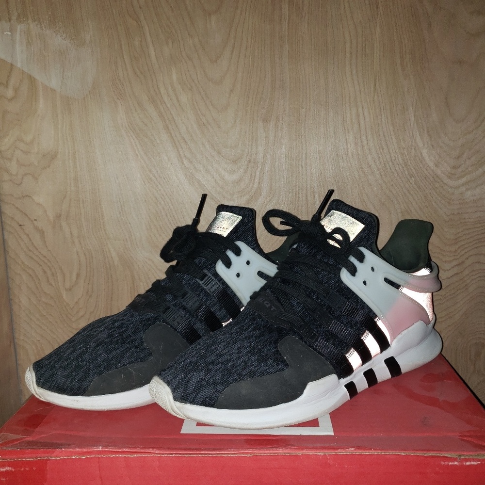 Adidas EQT support ADV Primeknit 'Turbo'